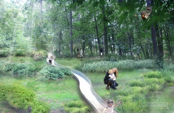 千禧年公園