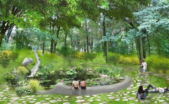 千禧年公園