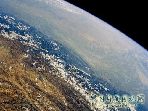 喜馬拉雅山