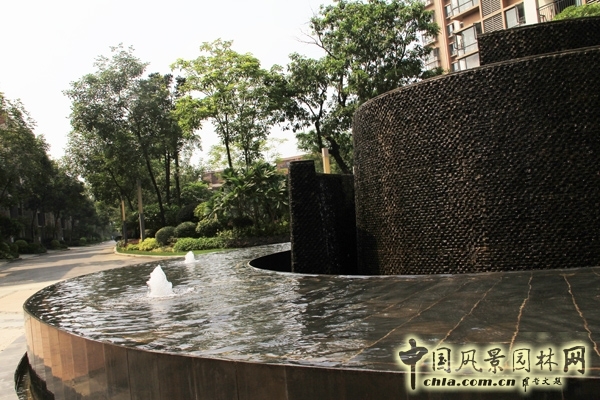 山水比德 發(fā)現美院