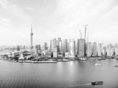 人文城市 城市建設 城市規劃 城市化