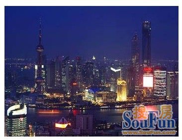 城市規劃 景觀園林 畸形城市
