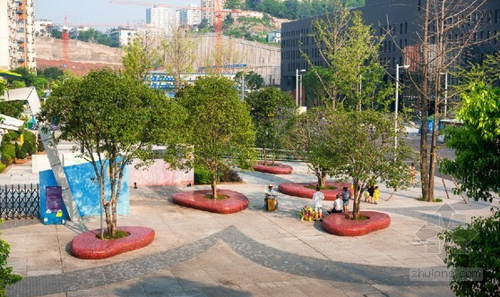 重慶兒童生態(tài)公園
