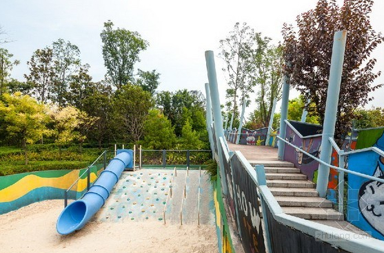 重慶兒童生態(tài)公園