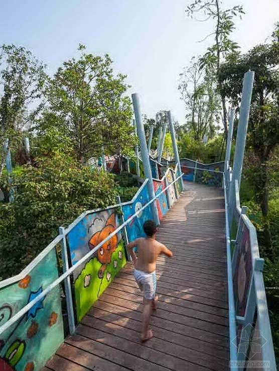 重慶兒童生態(tài)公園