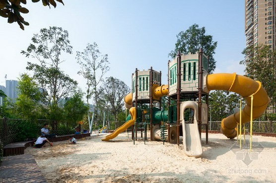 重慶兒童生態公園