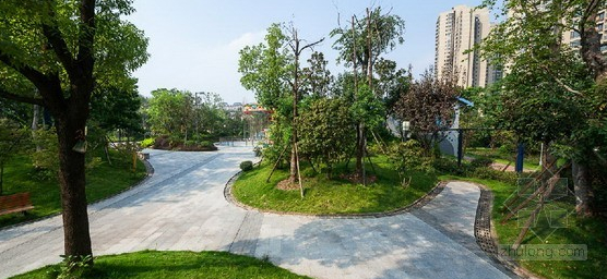 重慶兒童生態公園