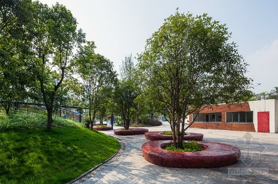 重慶兒童生態公園