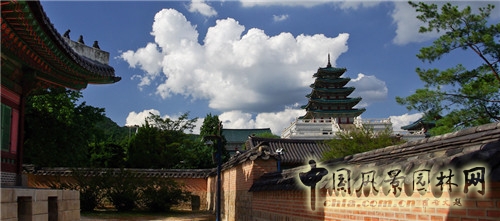韓國(guó)國(guó)立民俗博物館