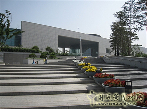 韓國(guó)國(guó)立民俗博物館