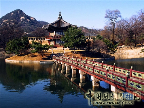 韓國(guó)國(guó)立民俗博物館