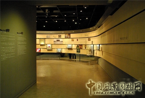 韓國國立民俗博物館