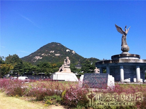 青瓦臺(tái)