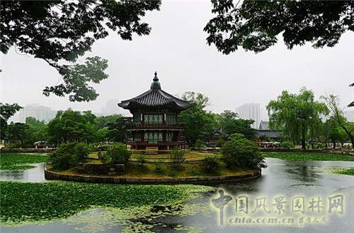 青瓦臺(tái)
