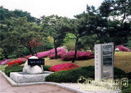 青瓦臺(tái)