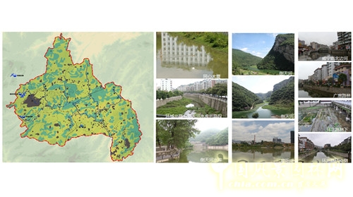 張成：中國西部城鎮化進程中的城市綠地系統規劃