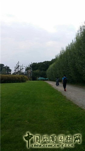 魔水公園