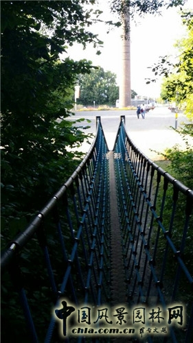魔水公園