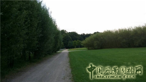 魔水公園