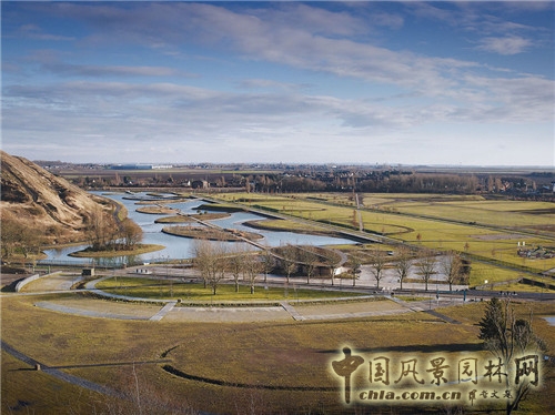 島嶼生態公園