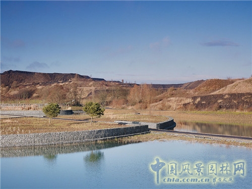島嶼生態公園