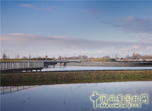 島嶼生態公園