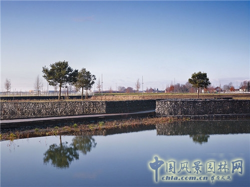 島嶼生態公園