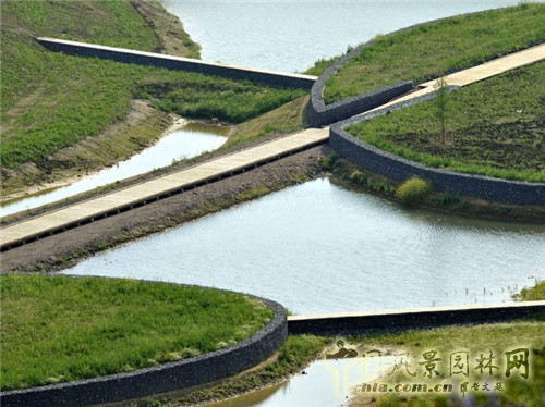 島嶼生態公園