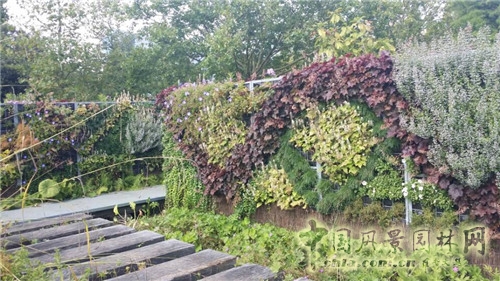 巨人花園