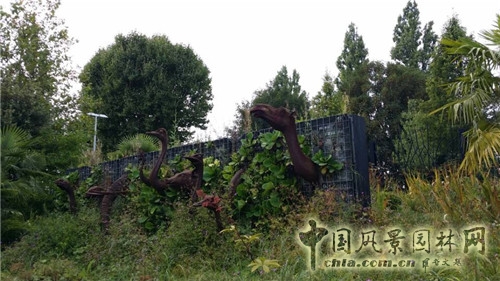 巨人花園