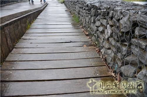 島嶼生態(tài)公園
