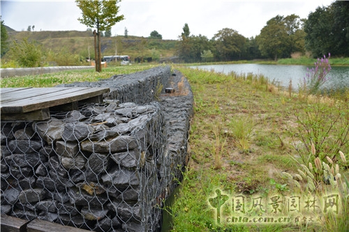 島嶼生態(tài)公園