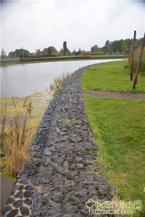 島嶼生態(tài)公園
