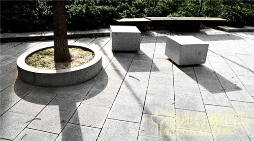 西班牙比斯開Atalaya社區(qū)公園景觀設計