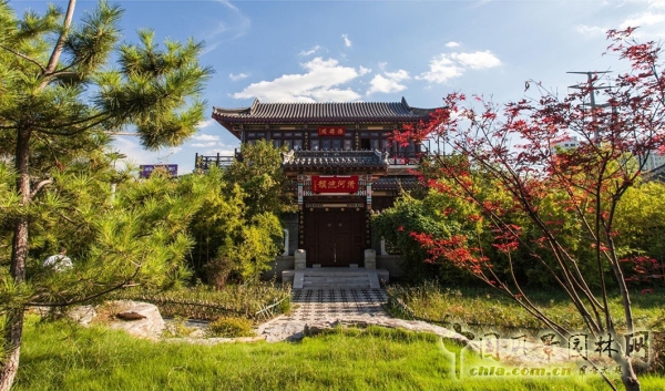 濟南市小清河綜合治理工程