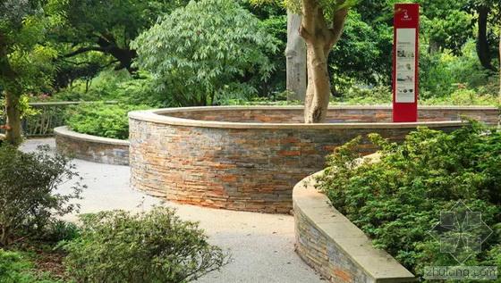 英國國家景觀獎 王向榮 槭樹杜鵑園 杭州植物園 