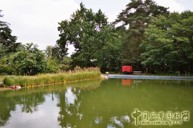 德國(guó)勃蘭登堡州ZEGG生態(tài)村