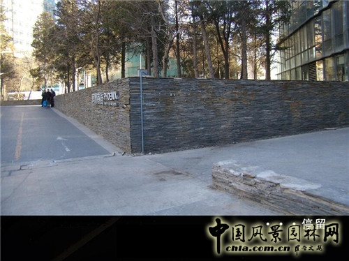 【園冶講壇】徐菲：商業地產與景觀設計
