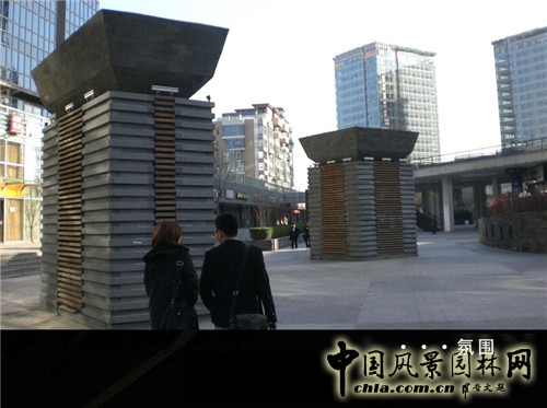 【園冶講壇】徐菲：商業(yè)地產(chǎn)與景觀設(shè)計