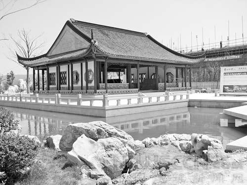 承香堂