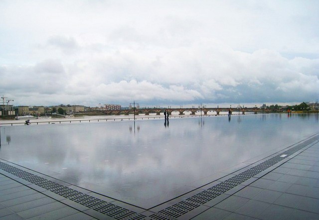 盤(pán)點(diǎn)那些驚艷的廣場(chǎng)景觀設(shè)計(jì)