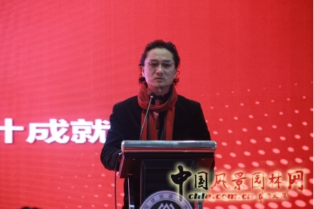 2016“設(shè)計(jì)面對面”暨“中國建筑裝飾設(shè)計(jì)獎(jiǎng)”頒獎(jiǎng)典禮圓滿落幕 