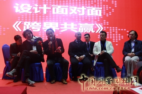 2016“設(shè)計(jì)面對面”暨“中國建筑裝飾設(shè)計(jì)獎(jiǎng)”頒獎(jiǎng)典禮圓滿落幕 
