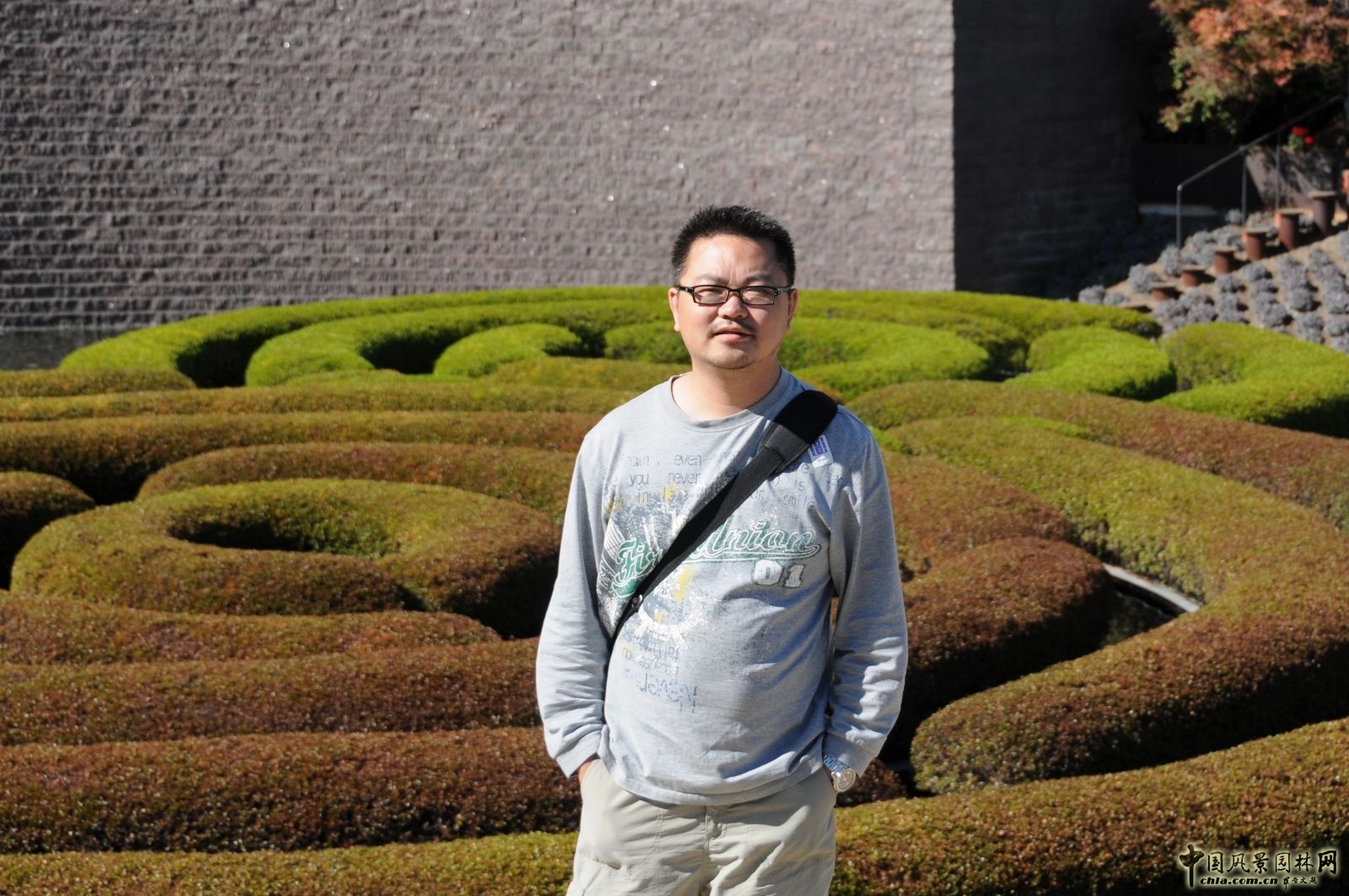 北京林業(yè)大學(xué)2016風(fēng)景園林規(guī)劃設(shè)計(jì)論壇
