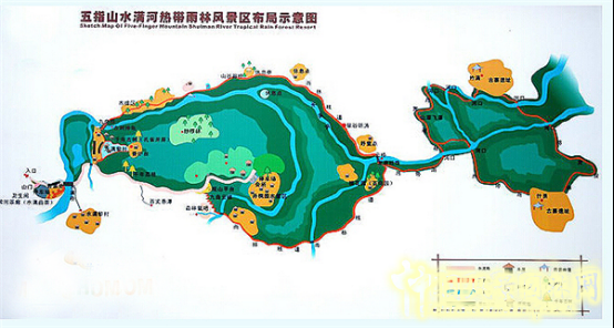 海南大山泰獲園冶杯國際優(yōu)質(zhì)工程金獎