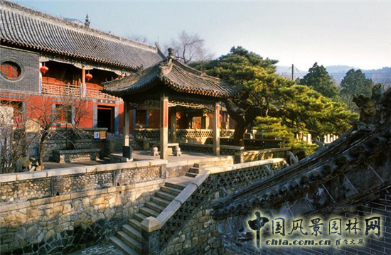 孟兆禎：共學園冶 傳承創(chuàng)新