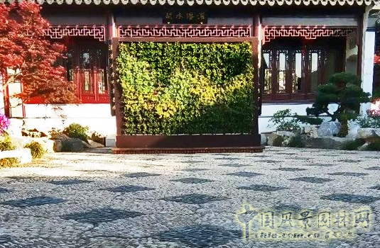 2016唐山世界園藝博覽會(huì)之杭州園