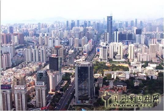 張一成：綠色城市核心理念及規(guī)劃設(shè)計(jì)重點(diǎn)
