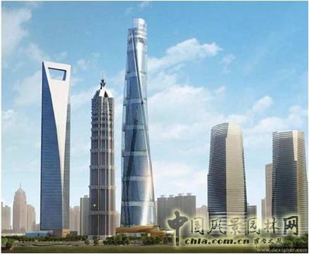 張一成：綠色城市核心理念及規劃設計重點