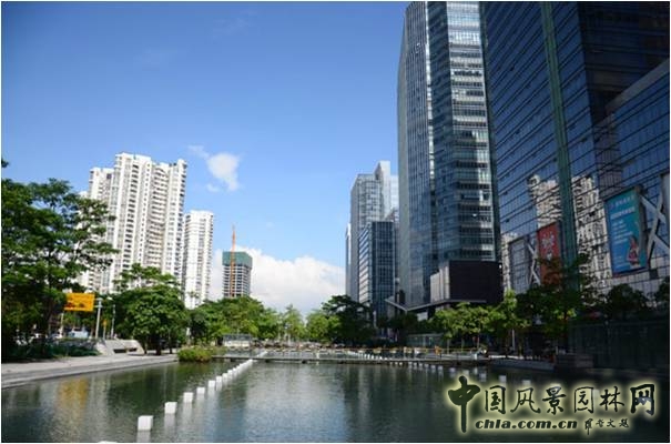 張一成：綠色城市核心理念及規(guī)劃設(shè)計(jì)重點(diǎn)